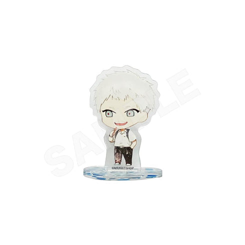 『光が死んだ夏』ミニアクスタ /01 全7種【BOX】